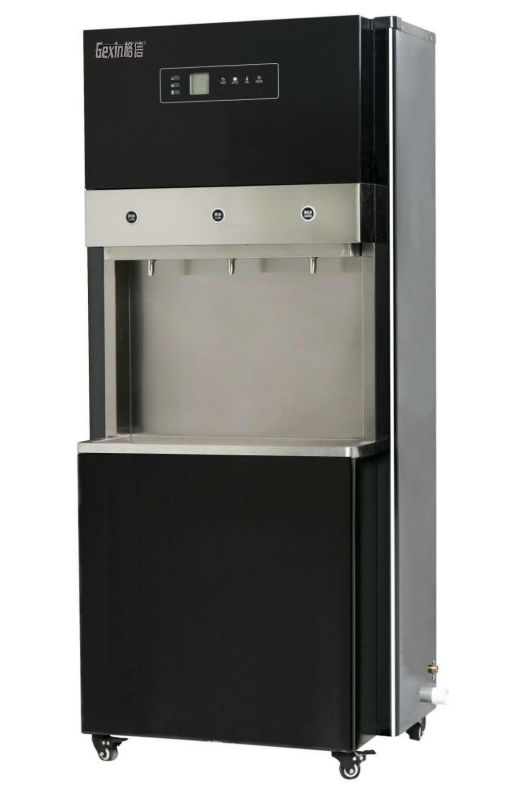 50～100人智能节能饮水设备