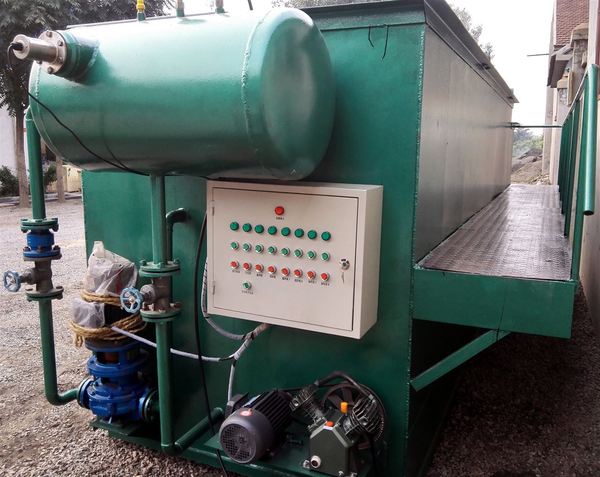 青海水处理