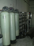 中型食品饮料酒厂专用纯水设备