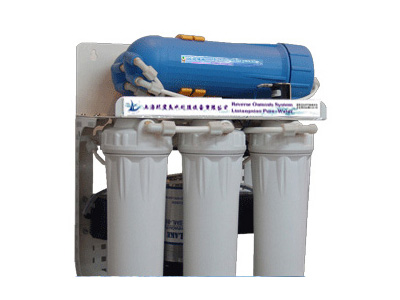 400尊驰型纯水机LTN