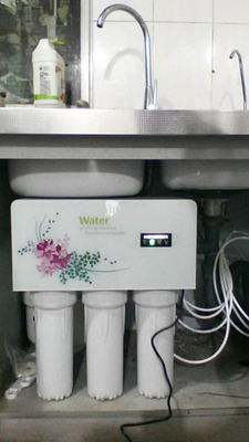 家用纯水机