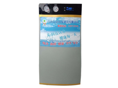 豪华商务饮水机