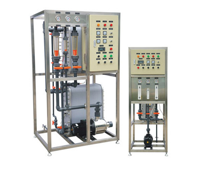 电去离子（EDI）设备
