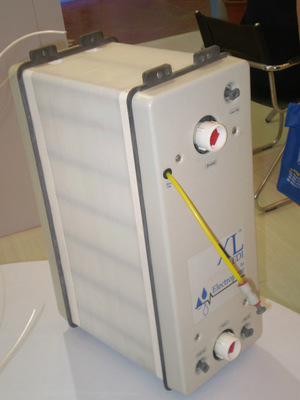 美国伊乐科EDI膜块