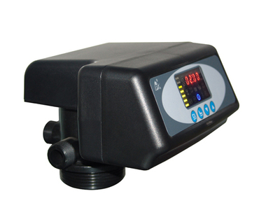 全自动过滤多路阀