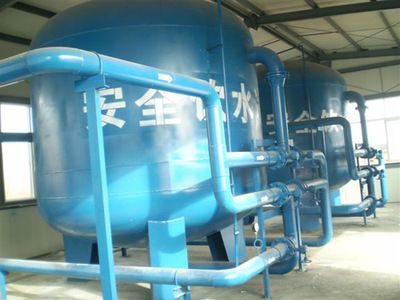 150生活饮用水设备