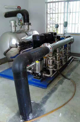 恒压变频供水设备