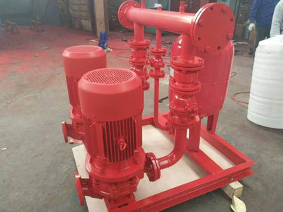 恒压变频供水设备2